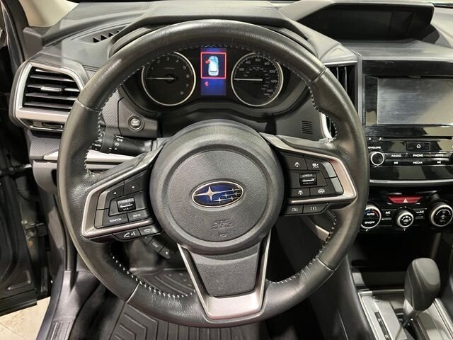
 2021 Subaru Forester Premium full									