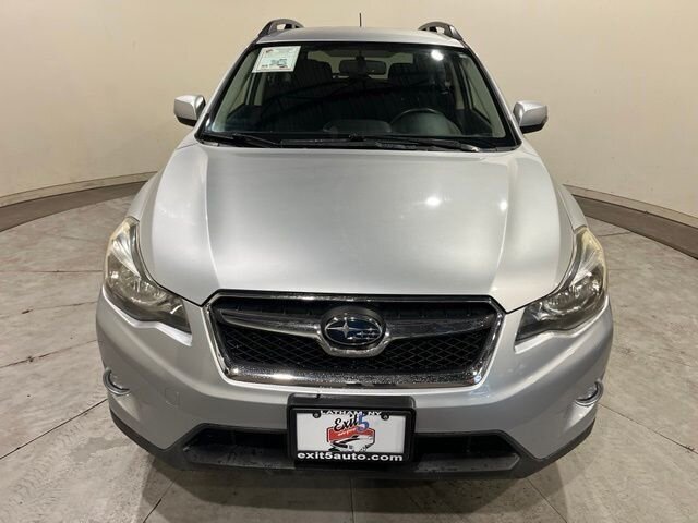 
 2014 Subaru XV Crosstrek 2.0i Hybrid full									