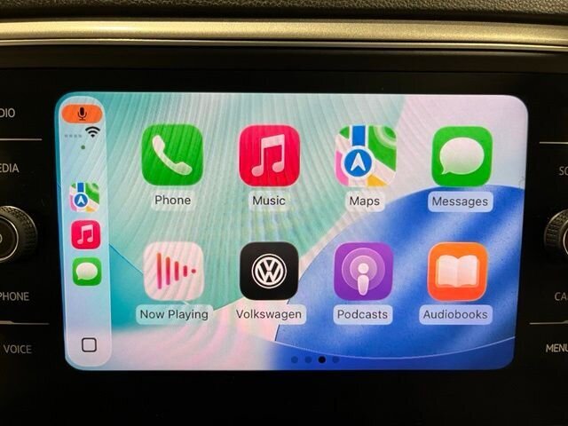 
 2019 Volkswagen Atlas 3.6L V6 SE w/Technology full									