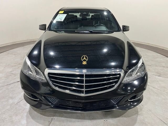 
 2016 Mercedes-Benz E-Class E 350 4MATIC® full									