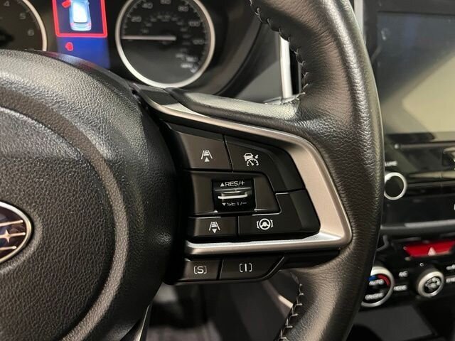 
 2020 Subaru Forester Limited full									