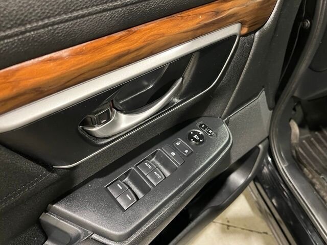 
 2020 Honda CR-V EX full									