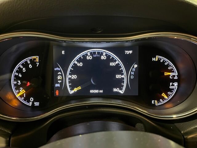 
 2021 Jeep Grand Cherokee Limited full									