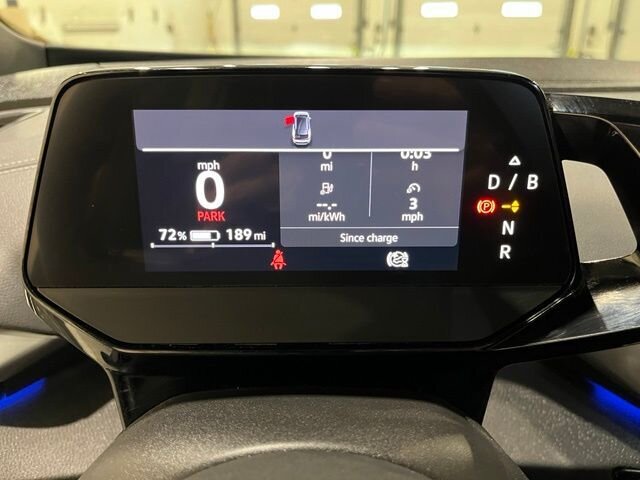 
 2023 Volkswagen ID.4 Pro S full									
