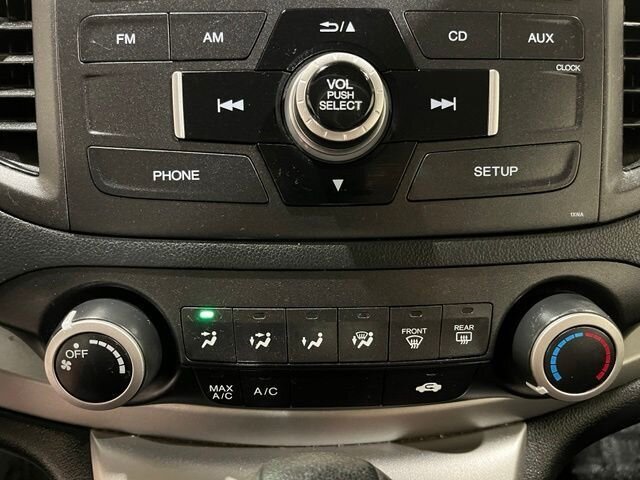 
 2014 Honda CR-V LX full									