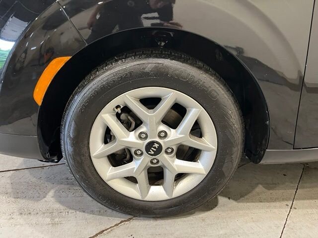
 2021 Kia Soul S full									