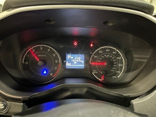 
 2019 Subaru Crosstrek 2.0i Premium full									