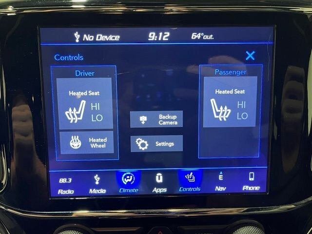 
 2019 Jeep Grand Cherokee Limited full									