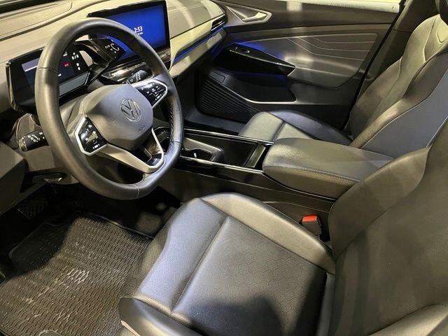 
 2023 Volkswagen ID.4 Pro S full									