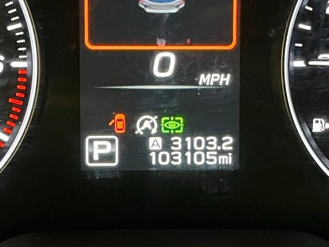 
 2020 Subaru Outback Limited full									