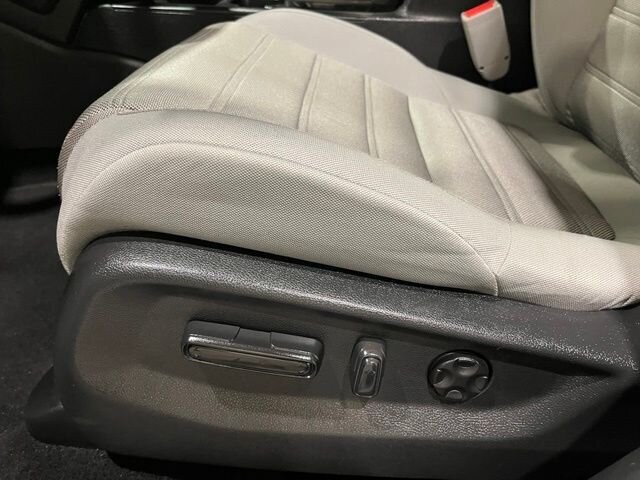 
 2018 Honda CR-V EX full									