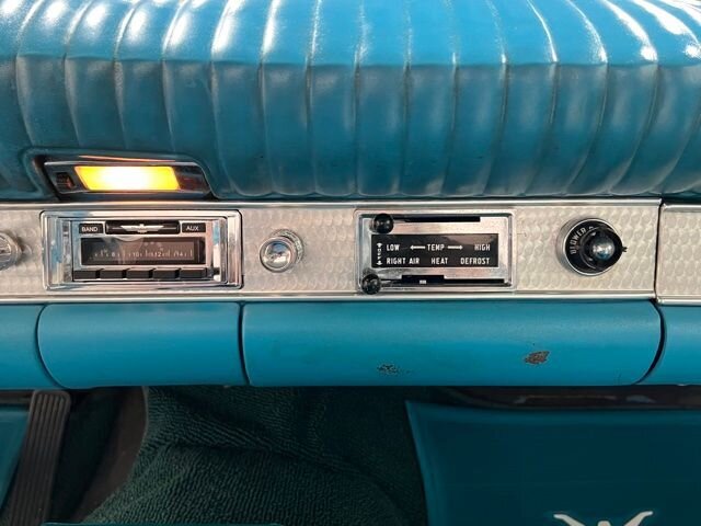 
 1956 Ford Thunderbird full									
