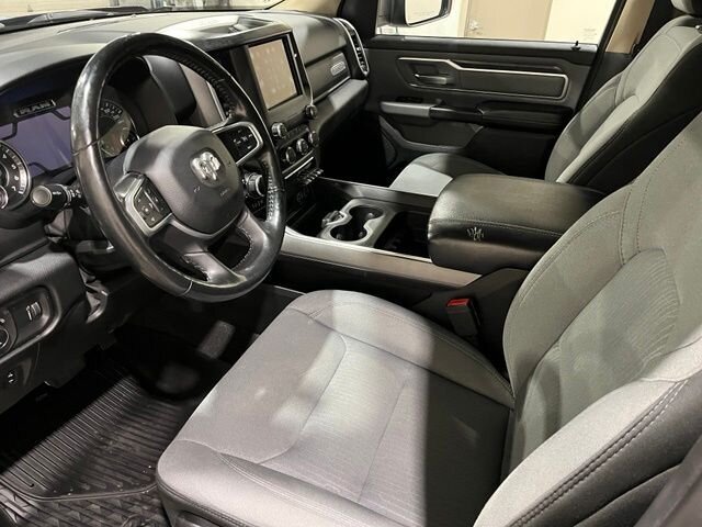 
 2020 RAM 1500 Big Horn/Lone Star full									