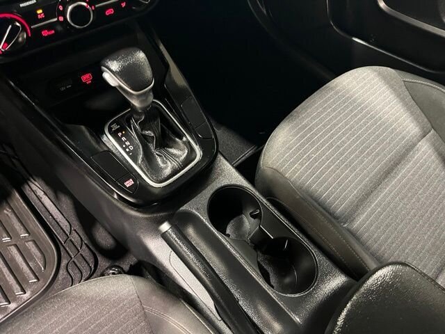 
 2021 Kia Soul S full									