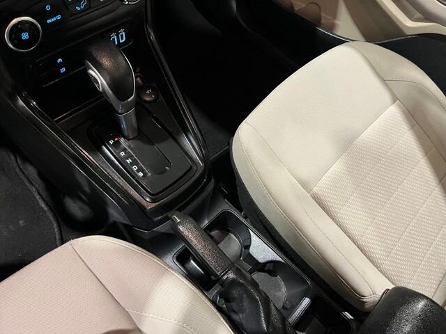 
 2019 Ford EcoSport S full									