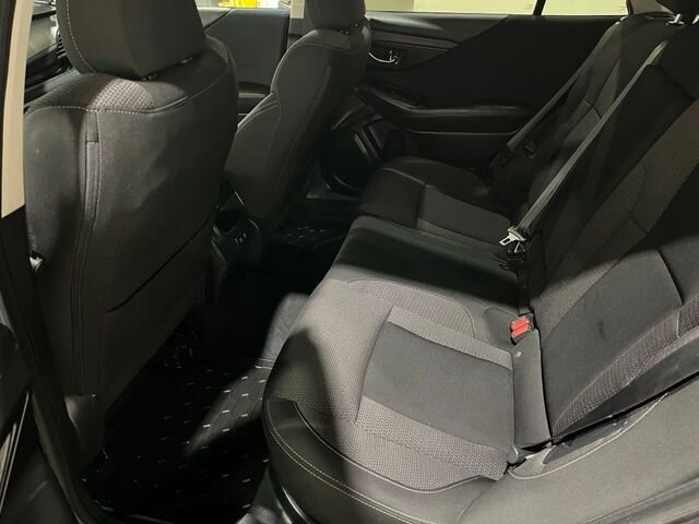 
 2020 Subaru Outback Premium full									