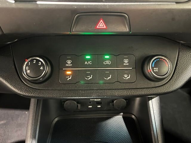 
 2013 Kia Sportage LX full									