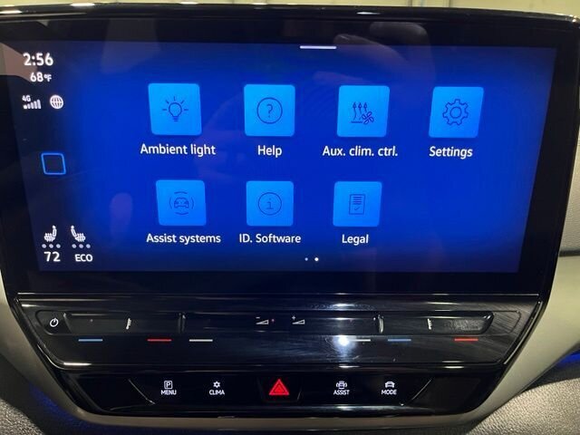 
 2023 Volkswagen ID.4 Pro S full									