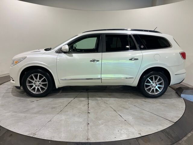
 2014 Buick Enclave Leather Group full									