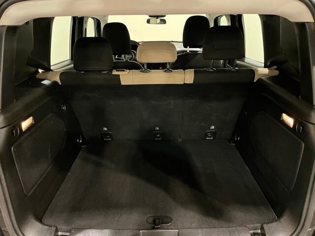
 2015 Jeep Renegade Sport full									