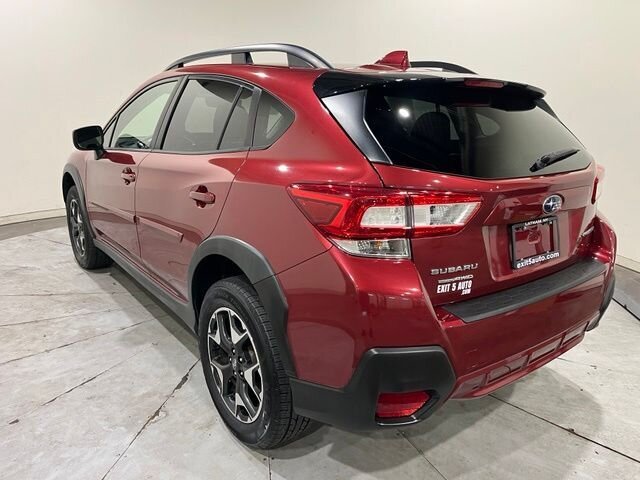 
 2019 Subaru Crosstrek 2.0i Premium full									