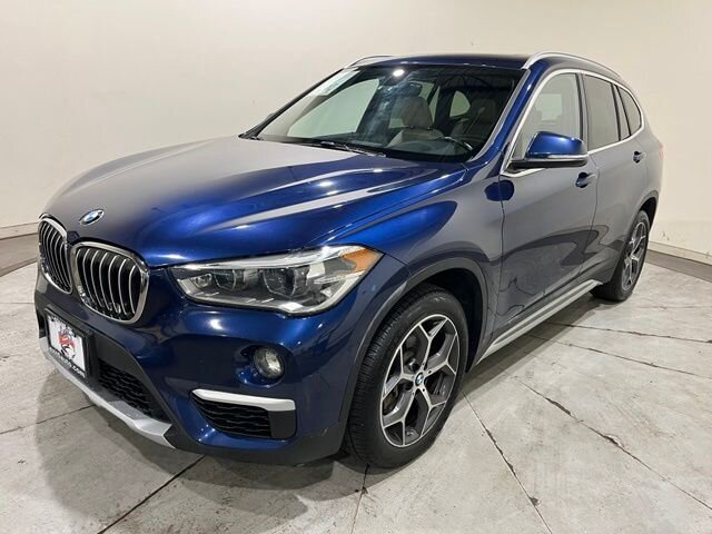 
 2018 BMW X1 xDrive28i full									