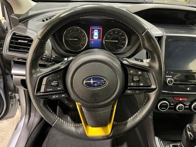 
 2021 Subaru Crosstrek Sport full									