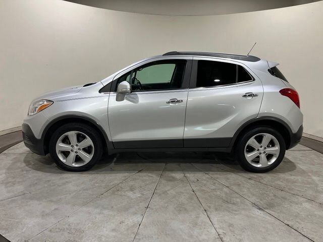 
 2015 Buick Encore Base full									