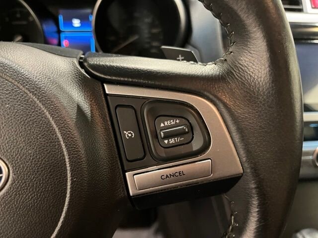 
 2017 Subaru Outback 2.5i Premium full									