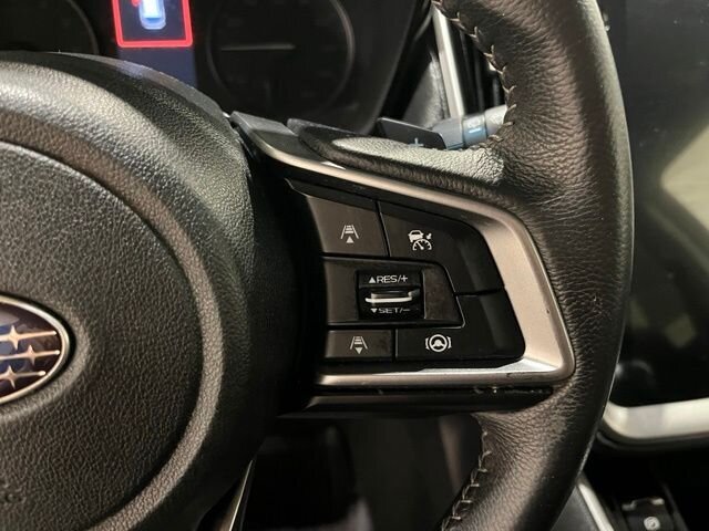 
 2020 Subaru Outback Premium full									