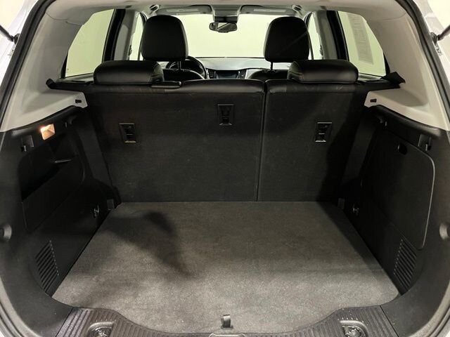 
 2017 Chevrolet Trax LT full									