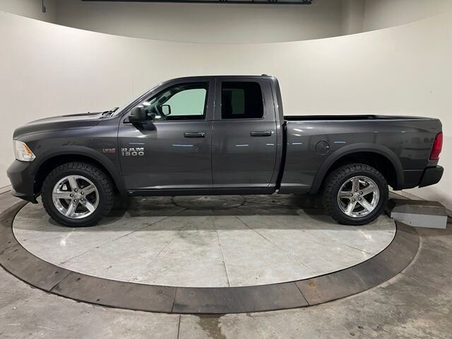 
 2018 RAM 1500 Express full									