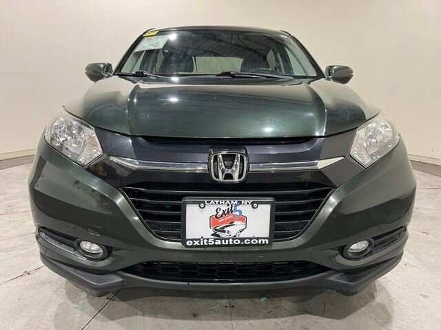 
 2016 Honda HR-V EX full									