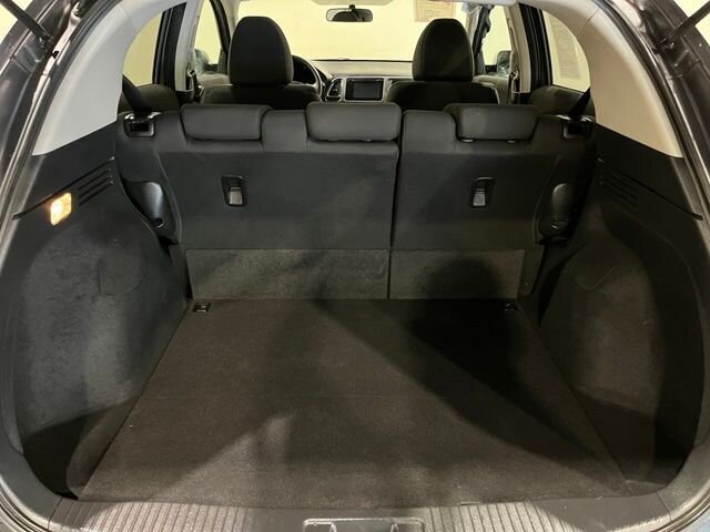 
 2017 Honda HR-V EX full									