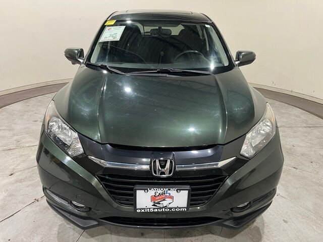 
 2016 Honda HR-V EX full									
