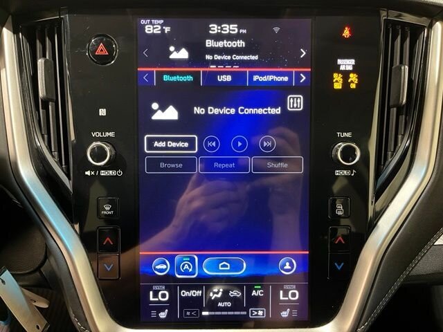 
 2020 Subaru Outback Premium full									