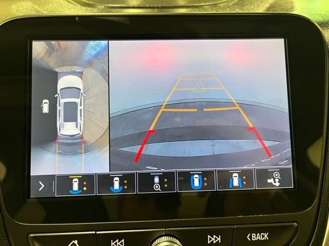
 2019 Chevrolet Equinox Premier full									