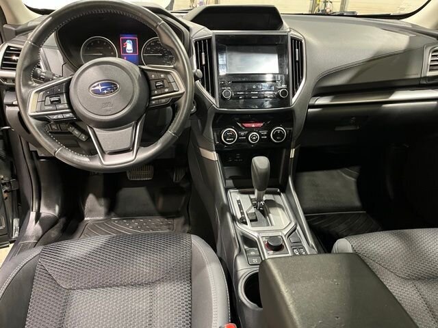 
 2021 Subaru Forester Premium full									