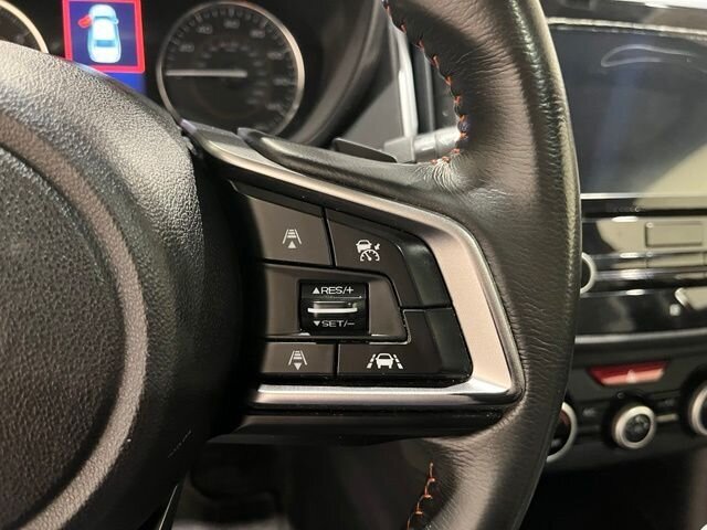 
 2018 Subaru Crosstrek 2.0i Limited full									