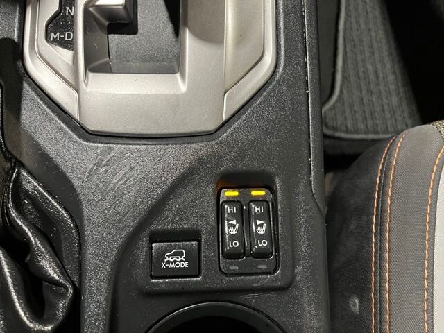 
 2019 Subaru Crosstrek 2.0i Premium full									