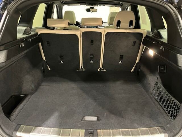 
 2018 BMW X1 xDrive28i full									