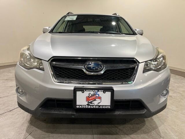 
 2014 Subaru XV Crosstrek 2.0i Hybrid full									