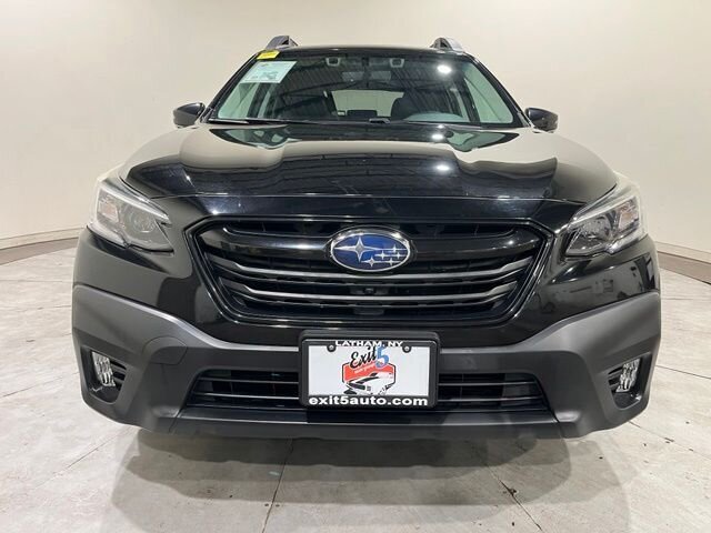 
 2020 Subaru Outback Onyx Edition XT full									