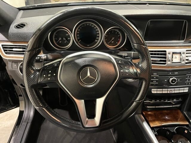 
 2016 Mercedes-Benz E-Class E 350 4MATIC® full									