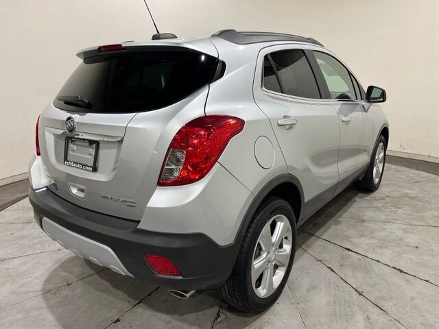 
 2015 Buick Encore Base full									