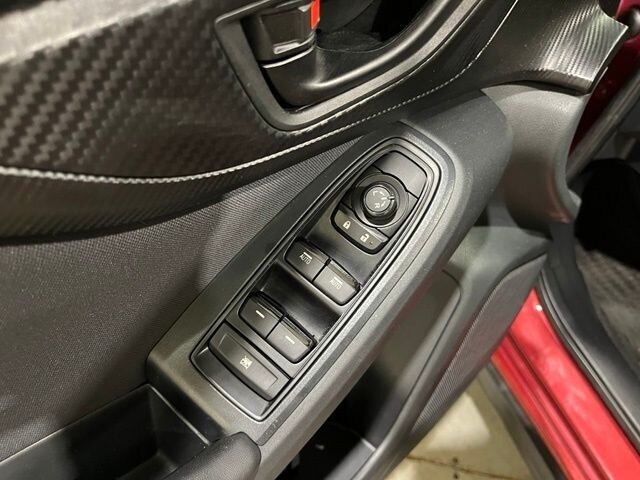 
 2019 Subaru Crosstrek 2.0i Premium full									