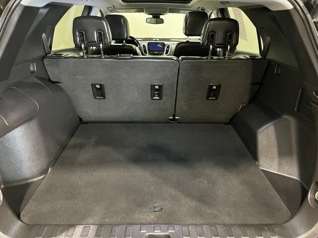 
 2019 Chevrolet Equinox Premier full									