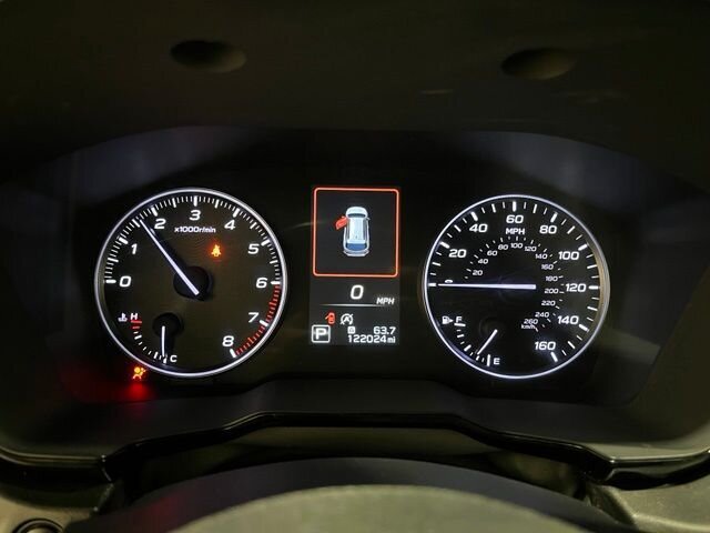
 2020 Subaru Outback Premium full									