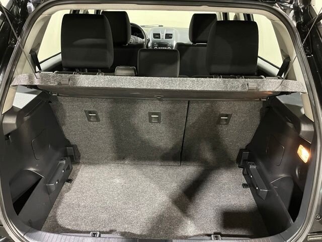 
 2012 Suzuki SX4 Crossover Premium full									