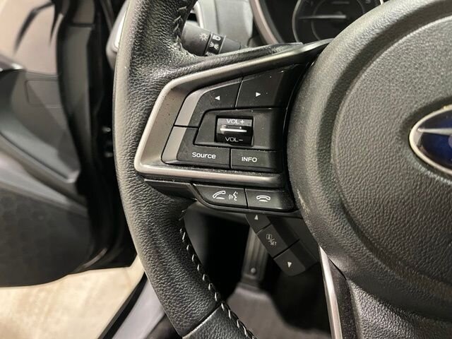 
 2020 Subaru Impreza Limited full									